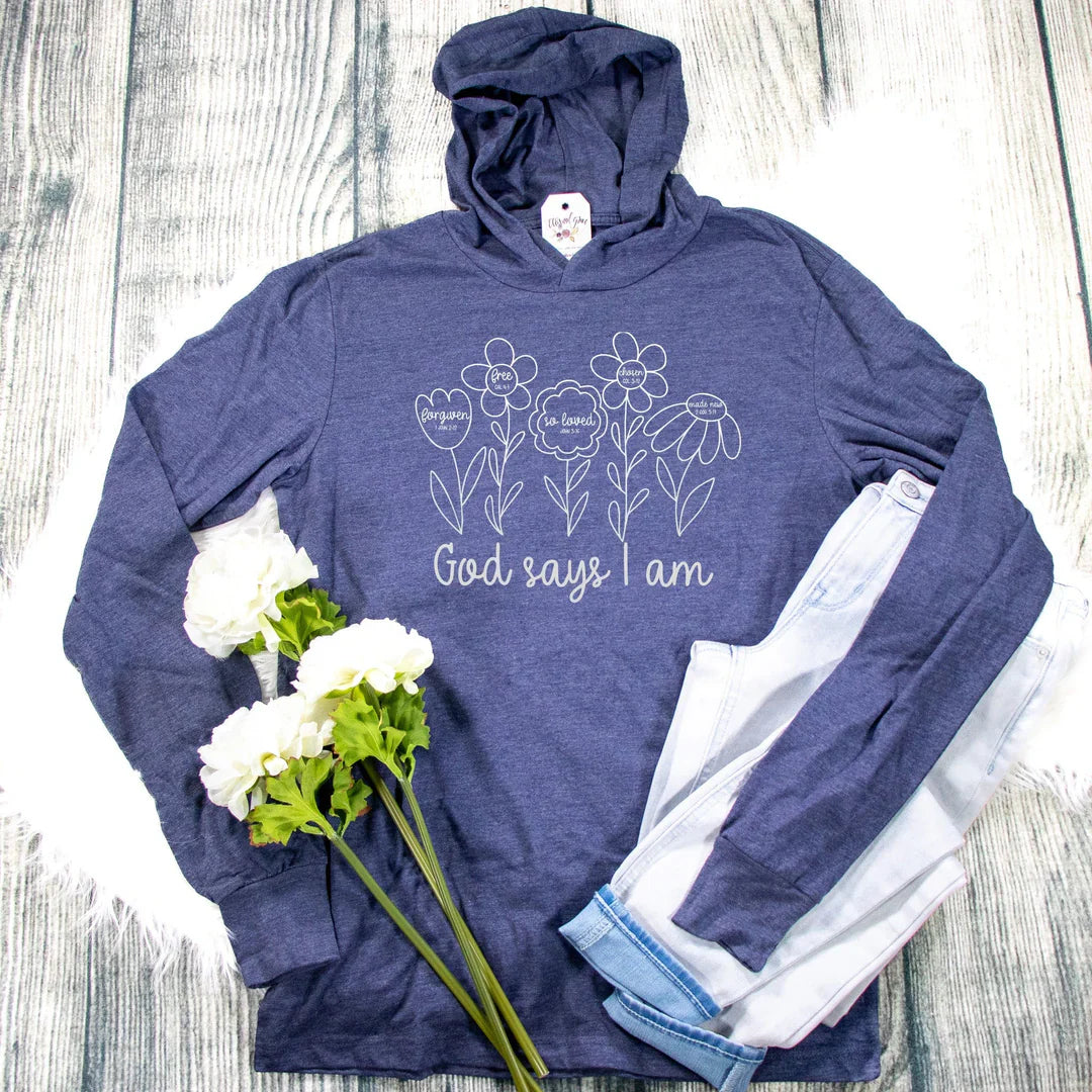 Women - Hoodies